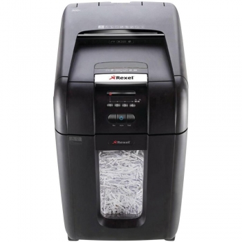 Distrugator de documente REXEL Auto+300X 2103250EU