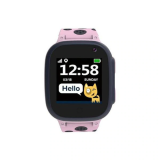 Smartwatch Canyon Sandy Kids, SIM, Roz CNE-KW34PP 