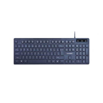 Gembird KB-MCH-04