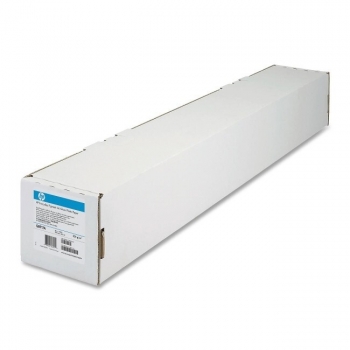 Hartie HP C6570C Heavyweight Coated Paper pentru plotter Dimensiune: 54" 1372 mm x 30.5 m