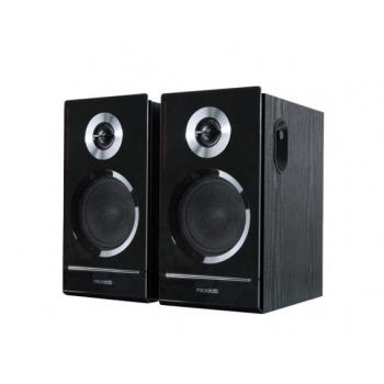 Microlab SOLO15 2.0 80W, putere: 40W x 2 RMS 