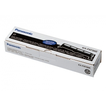 Cartus Toner Panasonic KX-FAT88E Black 2000 Pagini for KX-FL 403