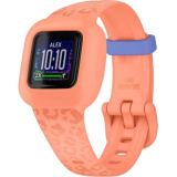 Smartwatch Garmin vivofit jr. 3 Peach Leopard 010-02441-04