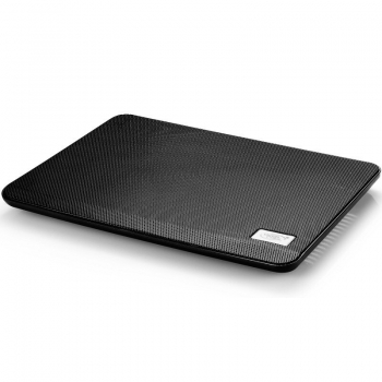Cooler Laptop Deepcool N17 Black 14" DP-N17-BK