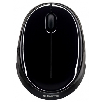 Mouse Gigabyte AIRE M1 Optic 3 butoane 1000dpi USB Cablu Retractabil M1-BLACK