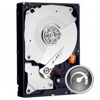 HDD Western Digital Caviar Black 500GB 64MB 7200rpm SATA3 3.5" WD5003AZEX