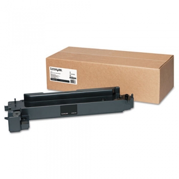 Waste Toner Bottle Lexmark C792X77G for C792, X792