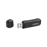 Cititor de carduri, Natec USB 3.0 SD/micro SD black NCZ-1874 Cititor de carduri, Natec USB 3.0 SD/micro SD black NCZ-1874