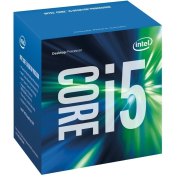 Procesor Intel Skylake-S Core i5-6402P Quad Core 2.8GHz Cache 6MB Socket 1151 BX80662I56402P