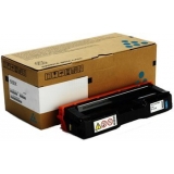 CYAN TONER FOR SPC250E