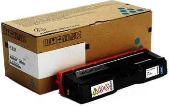 CYAN TONER FOR SPC250E