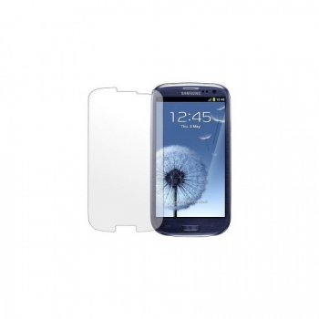 Folie protectie Magic Guard Antireflex pentru Samsung i9300 Galaxy S III FOLI9300ANTRFLX