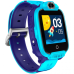 Smartwatch pentru copii Canyon Jondy KW-44, 1.44inch, Curea Silicon, Blue CNE-KW44BL