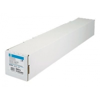 Hartie HP C6778A Colourlucent Backlit UV pentru plotter Dimensiune 914 mm x 30.5 m 36"