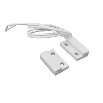 Contact magnetic alb SCS MC-08W