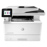 Multifunctional laser monocrom HP LaserJet Pro MFP M428fdn Duplex ADF Retea A4
