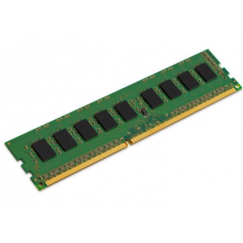 SERVER MEMORY 4GB PC12800 DDR3/ECC KVR16LE11S8/4 KINGSTON