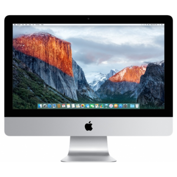 iMac 21.5 -inch, Core i5 2.8GHz/8GB/1TB/Intel Iris Pro 6200