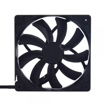Cooler Carcasa Scythe Glide Stream 120mm 800rpm SY1225HB12L