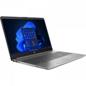 Laptop HP 15.6" 250 G9, FHD, Procesor Intel Core i3-1215U (10M Cache, up to 4.40 GHz, with IPU), 8GB DDR4, 256GB SSD, GMA UHD, Win 11 Pro, Asteroid Silver