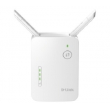 Wireless Range Extender D-Link, DAP-1620, AC1200 (300/867Mbps), 2 antene externe pliabile, 1xLAN Gigabit