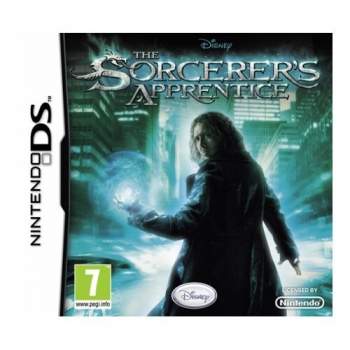 Sorcerers Apprentice DS