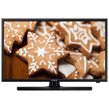 Monitor TV LED Samsung 23.6"(60cm) T24E310EW 1366x768 2xHDMI USB TV Tuner Slot Card CI+ LT24E310EW/EN