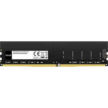 Memorie Lexar LD4AU008G-B3200GSST, 8GB, DDR4-3200MHz, CL19