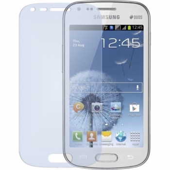 Folie protectie Magic Guard Antireflex pentru Samsung S7562 Galaxy S FOLANTS7562