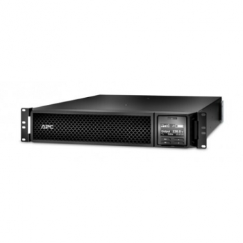 UPS APC Smart-UPS SRT 3000VA 2700W online dubla-conversie Rack/Tower 2U SRT3000RMXLI