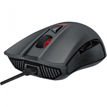 Mouse Asus ROG GLADIUS optic 6 butoane 6400dpi USB 90MP0081-B0UA00