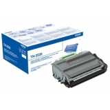 Brother TN3520 Toner negru ptr HLL6400DW/MFCL6900DW - 20000 pagini