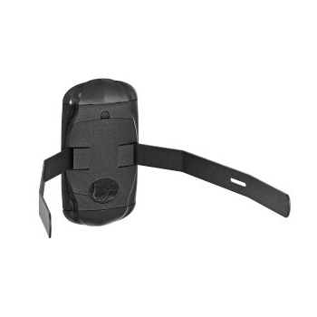 Suport etajera Audio/Video Barkan 81.B, max. 10 Kg, negru