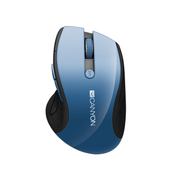 Mouse Canyon CNS-CMSW01BL
