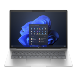 Laptop HP Probook 440 G11, Intel Core Ultra 5 125U, 14inch, RAM 16GB, SSD 512GB, Intel Graphics, Free DOS, Pike Silver aluminium A37RZET#ABB