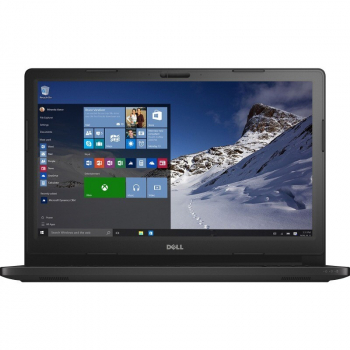 Laptop Dell Latitude 3570 Intel Core i5-6200U Skylake Dual Core up to 2.8GHz 8GB DDR3 HDD 1TB N003L357015EMEA