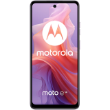Smartphone Moto e14 64GB 2GB RAM Dual SIM Pastel Purple PB3C0010PL