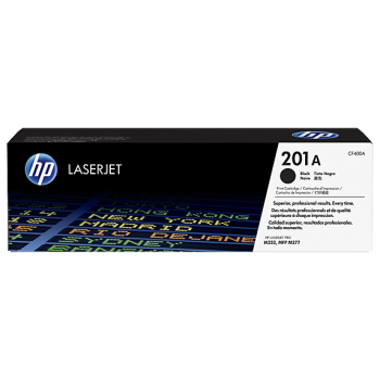 HP 201A Black Original LaserJet Cartridge (1500 pag)