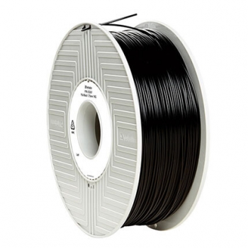 Filament 3D Verbatim PLA 1.75mm 1Kg Black 55267