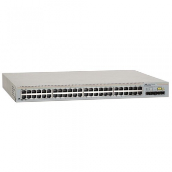 Switch Allied Telesis AT-GS950/48 48xRJ-45 10/100/1000Mbps + 4x combo SFP