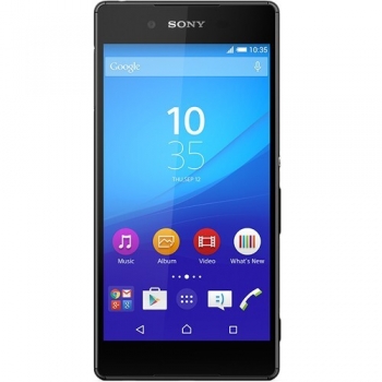 Sony Xperia z3 plus dualsim 32gb lte 4g verde E6533