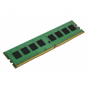 4GB DDR4-2133MHZ ECC CL15 DIMM 1RX8
