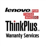 LNV 5WS0A23813 WRTY EXT TP SMB 1Y TO 3Y
