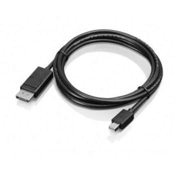 Cablu MiniDP - DP Lenovo 0B47091 Male - Male