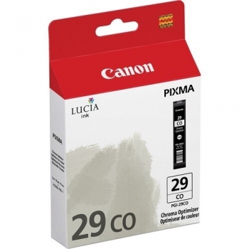Pigment Ink Tank Canon PGI-29CO Chroma Optimizer for Pixma Pro-1 BS4879B001AA