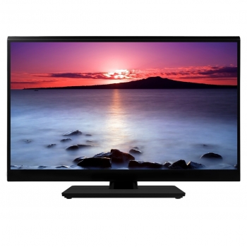 Televizor LED SMART Tech 16" SMT 16TV1 1366x768 HDMI USB Player
