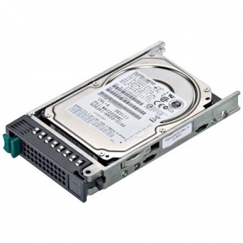 HDD Server Fujitsu 2TB 7200rpm 3.5" SATA Hot-Plug pentru RX300/TX200 S7 S26361-F3670-L200