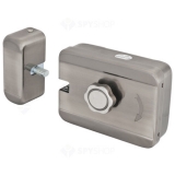 Yala electromagnetica (fail-secure) aplicabila cu memorie mecanica SX-08E
