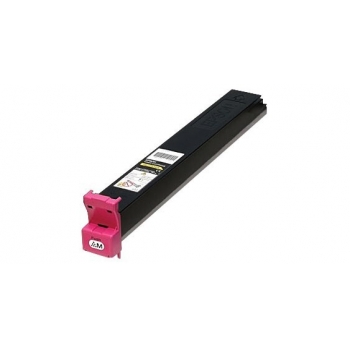 Cartus Toner Epson C13S050475 Magenta 14000 Pagini for Aculaser C9200, C9200D3TNC, C9200DN, C9200DTN, C9200N, C9200TN