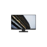 Monitor LED IPS Lenovo ThinkVision 23.8", Full HD, 60Hz, DisplayPort, HDMI, VGA, Pivot, Negru, E24-20